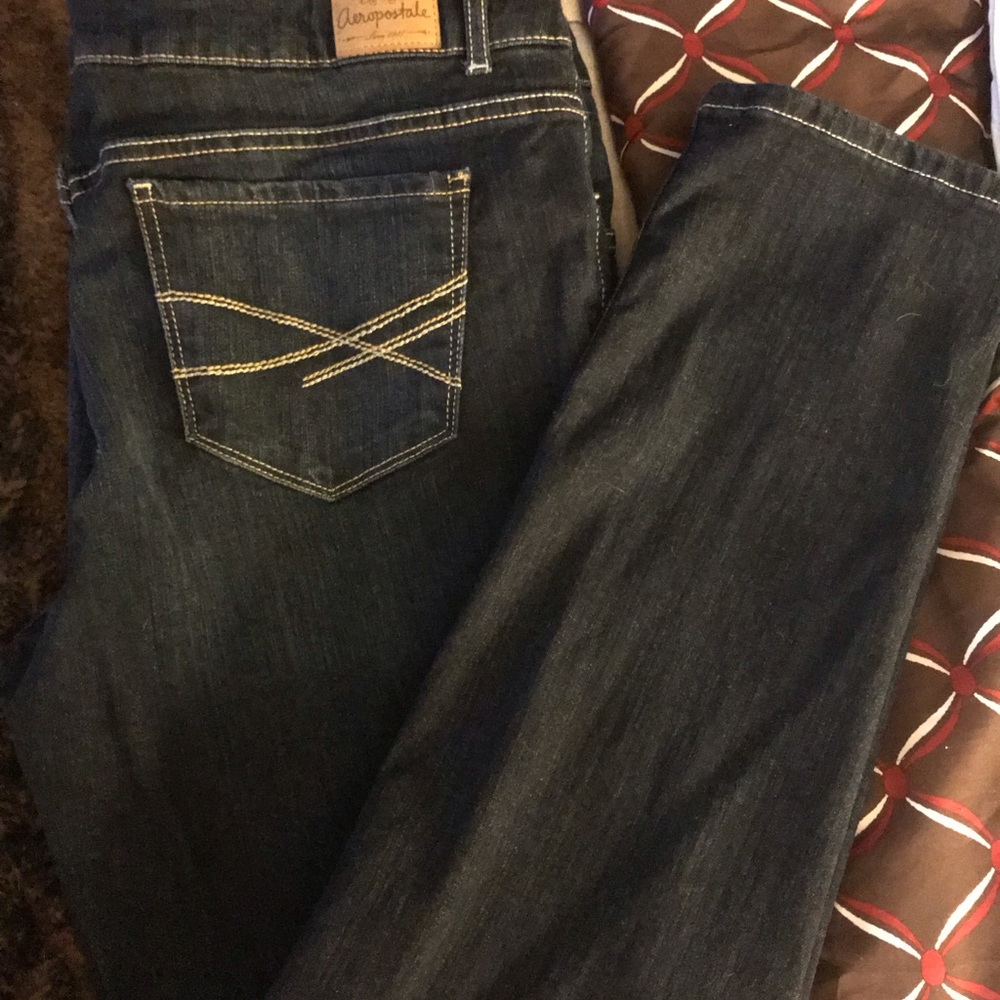 Women’s Aeropostale jeans